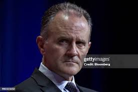 Jason Hoff, president and chief executive officer of Mercedes-Benz US...  News Photo