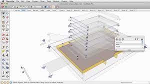 Pin On Sketchup