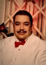 Caesar Titus Allen “Sam” Pankey (1974-2018)