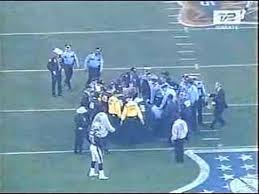 How much does a super bowl ticket cost usually? Super Bowl Xxxviii Streaker Youtube