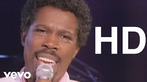 Billy Ocean Suddenly Official Hd Video Youtube