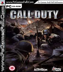 Call Of Duty 1 Pc Download Highly Compressed Call Of Duty 1 Game Download Full Version Free For Pc Games And Softwares