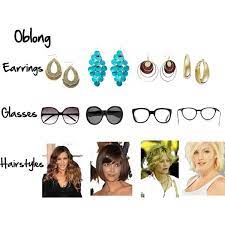 Oblong Face Shape Oblong Face Shape Face Shapes Glasses For Your Face Shape