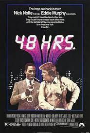 Who was substituted for nick nolte on saturday night live? 48 Hrs Wikipedia