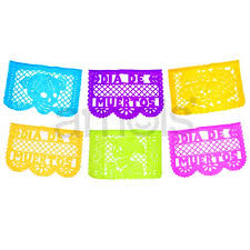 Dia de los muertos decor. Day Of The Dead Party Supplies Dia De Los Muertos Decor