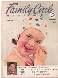 To compliment the cover photo, Ray Crawford entering winners circle in 1954