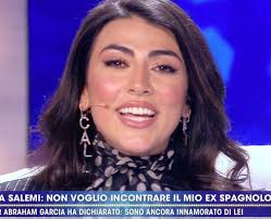 Самые новые твиты от giulia salemi (@giuliasalemi93): Dd5t Tydzbizm