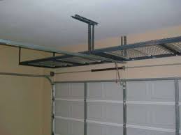 Wire Rack Shelving For Garage Ceiling Overhead Garage Storage Garage Storage Garage Shelving