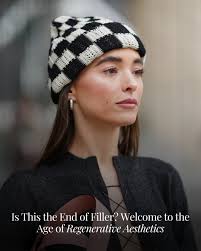 Beauty goes skin-first. Regenerative aesthetics are redefining treatments  with natural, long-lasting results. Tap the link to explore the trend.  https://marieclaireuk.visitlink.me/LxCaIY