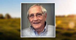 Robert Edgar Cox Obituary December 4, 2020