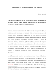 La historia secreta de los jesuitas. Doc Episodios De Un Relato Ya No Tan Secreto Esther Acevedo Valdes Academia Edu