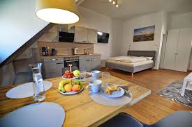 Find your ideal place today Ferienwohnung Bamberg Pretti Apartments