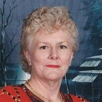 Ester Irvin Obituary