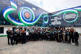 Limkokwing university can be reached in 35 minutes from kuala lumpur. Limkokwing Lesotho Veranstaltungen Facebook