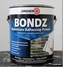Using Adhesive Primer For Laminated Surfaces Primer Rustoleum Adhesive