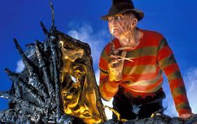 A nightmare on elm street 2: A Nightmare On Elm Street 5 The Dream Child 1989 Review That Was A Bit Mental