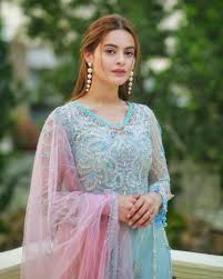 Image result for minal khan