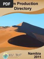 Image result for Gunillaea rhodesica