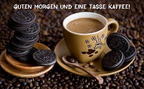 Vor dem mittagessen wunschen wir einander guten appetit. Bild Guten Morgen Und Eine Tasse Kaffee