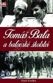 Zobrazte si profil uživatele karel kostka na linkedin, největší profesní komunitě na světě. Tomas Bata A Batovske Skolstvi By Karel Kostka