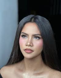 A thai inspired Hair and make up for School Pageant🇹🇭💙 📱: 09999708236  📩: jerichoangelo1031@gmail.com 👩‍💻: Angelo Makeup Artistry  #nocopyrightmusicintended #bridalmakeup #makeupforbride #hmuaphilippines  #makeupbyAngeloCaoayan #HDMakeup ...