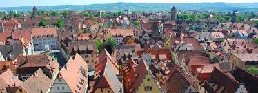 Bayern & germany ретвитнул(а) sv darmstadt 98. Rothenburg Ob Der Tauber Bavarian Towns And Cities