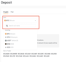 Getting a bitcoin address with a coinbase wallet is as easy as 1,2,3 ! How To Deposit Cryptos To Binance Binance