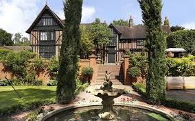 They feature fun puzzles of all types that'll keep you entertained. Historic Jigsaw Puzzle Mansion Up For Sale For 14m Mansions English Manor Houses Stately Home