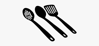 At its most basic, cooking means applying heat to food. Kitchen Utensils Png Free Kitchen Utensil Transparent Png Transparent Png Image Pngitem