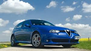Image result for Blue Digione 2005 Alfa-Romeo