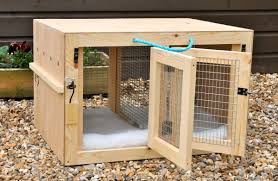 travel kennel custom dog crate dog box dog box for truck
