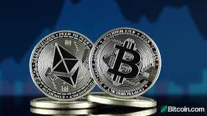 Ethereum is a much better investment than bitcoin. Bitcoin Vs Ethereum Investment Bank Jpmorgan Explains Why Eth Is Outperforming Btc Markets And Prices Bitcoin News