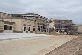 Seven lakes junior high school. Grand Lakes Junior High On Twitter It Was An Exciting Afternoon Touring The Amazing Grand Lakes Jh Facility Today The Building Is Beautiful And Will Be Ready To Open It S Doors To