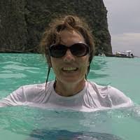 Yolanda Berg's Instagram, Twitter & Facebook