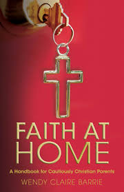 Growing Need For Resources To Help Parents Engage In Faith Conversations At Home Talking Points Practices And Resource Christian Parenting Faith Christian