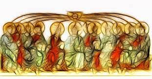 Er ist nach kirchlicher lehre in die welt gesandt, um person, wort und werk jesu christi lebendig zu erhalten. Was Bedeutet Pfingsten Nachrichten Kirche Hamburg