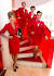 Cabin Crew Job Description