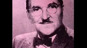 Floyd the Barber Long Sleeve Mens T-shirt Black 289