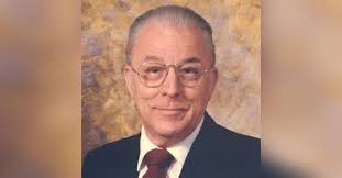 Robert Alden "Bob" Williams Obituary