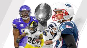 Printable Eagles Schedule 2018 Playoffs
