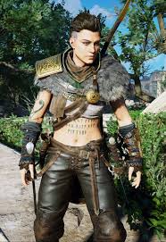 Pin By Eclysiac On Valhalla 2 Assassins Creed Traditional Dresses Assassin