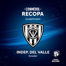 Conmbebol recopa sudamericana, recopa de américa del sur. Conmebol Recopa On Twitter Idv Ec Jugara La Recopa El Campeon De La Sudamericana Se Enfrentara El Ano Proximo Ante Flamengo O River Que Aun Deben Jugar La Final De La Libertadores