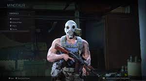 Amazon music stream millions of songs: The Man The Myth The Legend J 12 Has Joined Modernwarfare