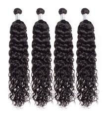Beautyforever peruvian water wave 3bundles natural color. Buy Brazilian Water Wave Bundle 10a Wet And Wavy Human Hair 1 Bundle Weave 100 Unprocessed Virgin Remy Curly Hair Weave Bundle 36 Inch Online In Turkey B08j2k85pd