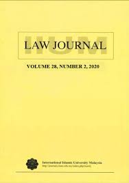 The bill for an act with this short title will have been known as a law reform bill during its passage through parliament. The 2017 Amendments To The Law Reform Marriage And Divorce Act 1976 A Milestone Or A Stone S Throw In The Development Of Malaysian Family Law Iium Law Journal