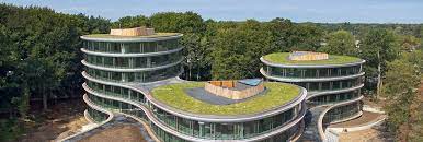 Triodos bank spain is a branch of the dutch credit institution, founded in 1980. Placetech Edge Setzt Mit Neuestem Buroprojekt Zeichen Fur Nachhaltigkeit