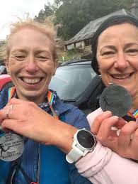 Loch Katrine Running Festival