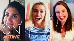 Billie Piper, Lucy Prebble & More