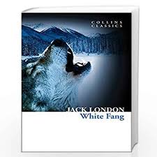 Anyway, back to london's book. White Fang Collins Classics By Jack London Buy Online White Fang Collins Classics Uk Ed Edition 25 September 2014 Book At Best Prices In India Madrasshoppe Com