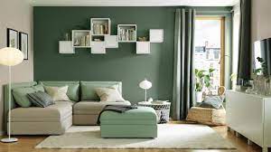 Shop your own home by removing and replacing certain items (like plants, art, a table lamp) from other. 70 Ikea Small Living Room Ideas Youtube Layjao